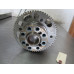 #CH07 Crankshaft Standard From 2012 Chrysler  Town & Country  3.6 05184249AF